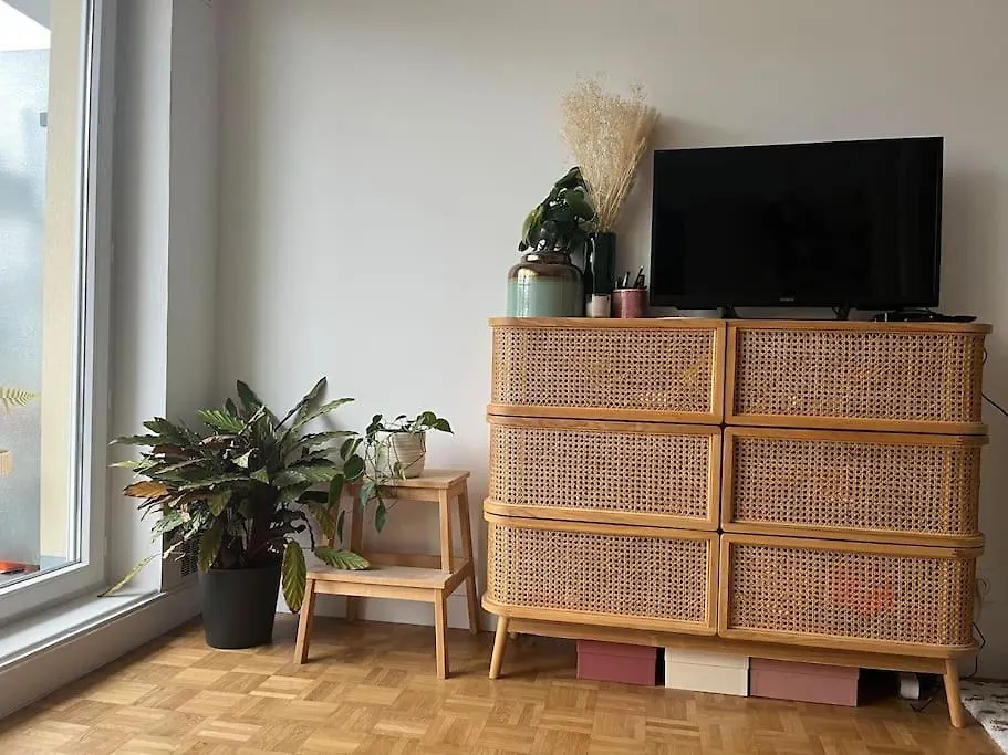 Confortable Studio Canal St Martin Paris 0*,  France